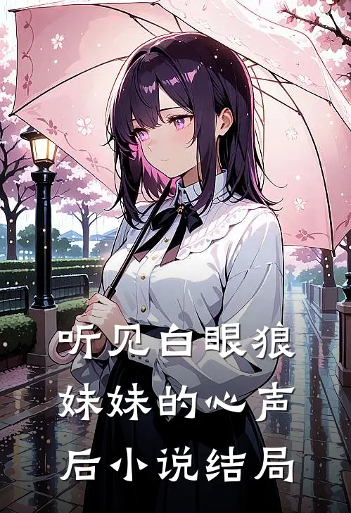 听见白眼狼妹妹的心声后小说结局