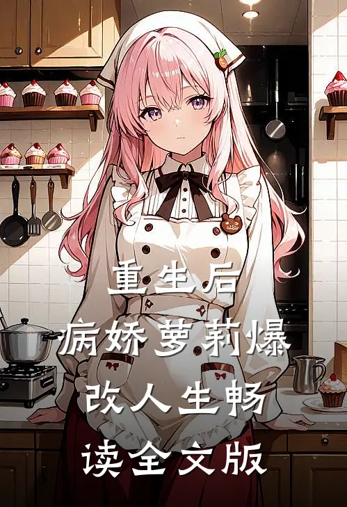 重生后,病娇萝莉爆改人生畅读全文版