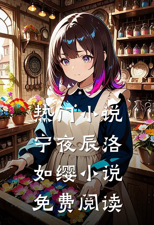 热门小说宁夜辰洛如缨小说免费阅读