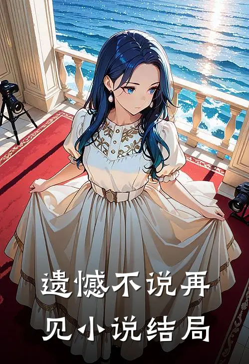 遗憾不说再见小说结局