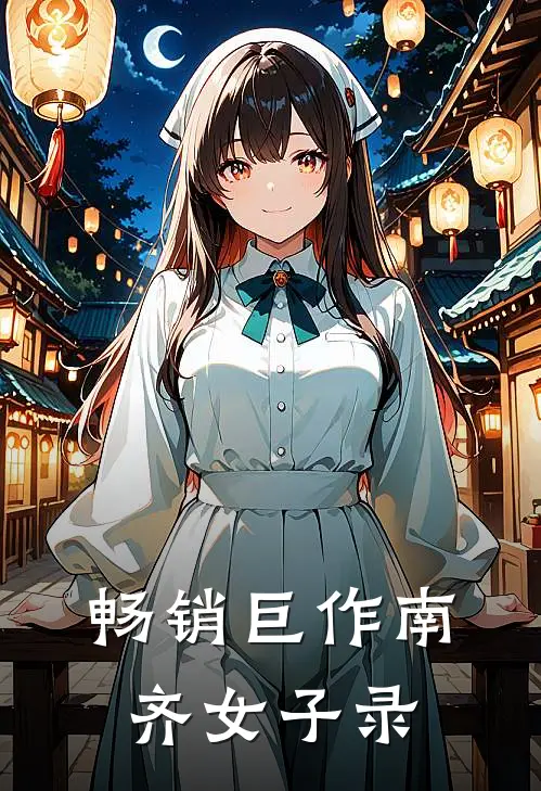 畅销巨作南齐女子录