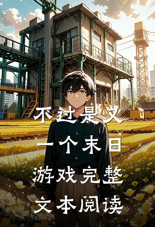 不过是又一个末日游戏完整文本阅读