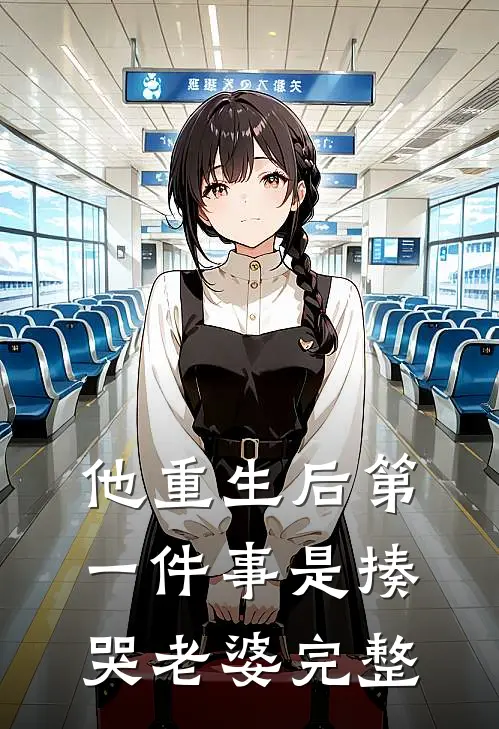 他重生后第一件事是揍哭老婆完整