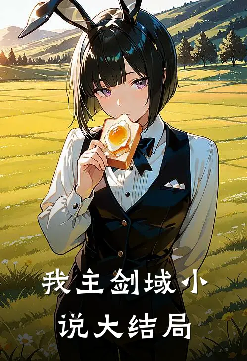 我主剑域小说大结局