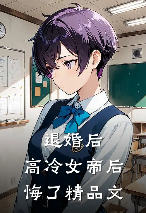 退婚后，高冷女帝后悔了精品文
