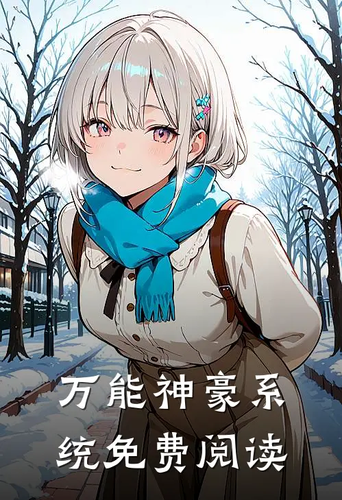 万能神豪系统免费阅读