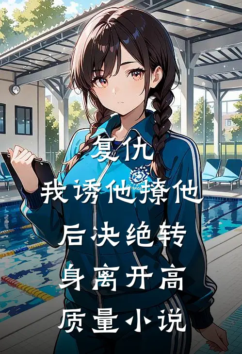 复仇：我诱他撩他后决绝转身离开高质量小说