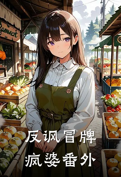 反讽冒牌疯婆 番外