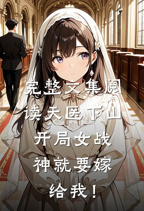 完整文集阅读天医下山：开局女战神就要嫁给我！