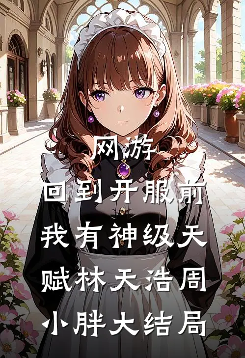 网游：回到开服前我有神级天赋林天浩周小胖大结局