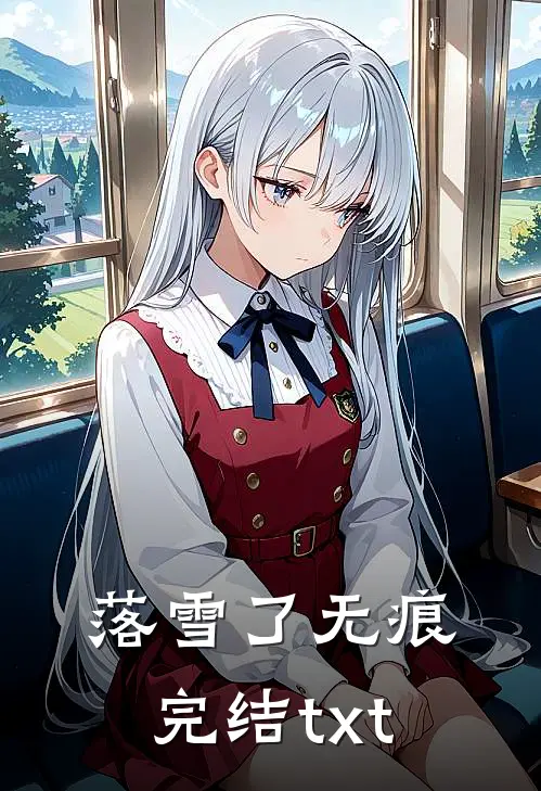 落雪了无痕完结txt