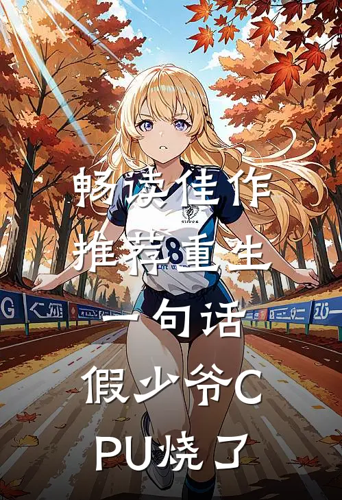 畅读佳作推荐重生一句话，假少爷CPU烧了