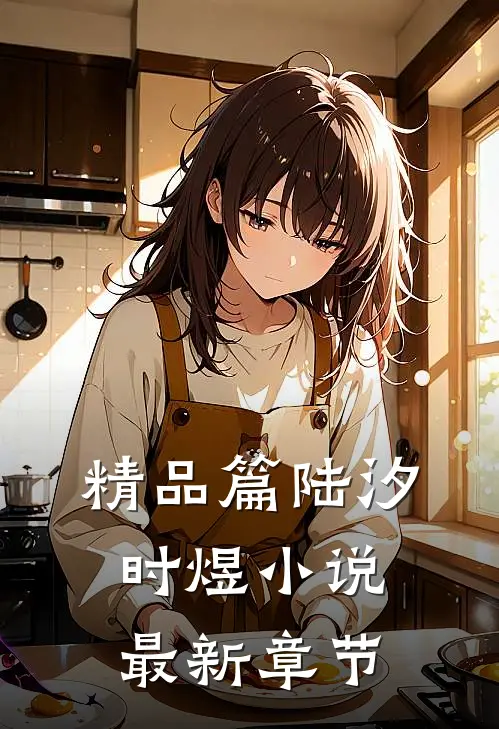 精品篇陆汐时煜小说最新章节