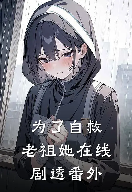 为了自救，老祖她在线剧透 番外