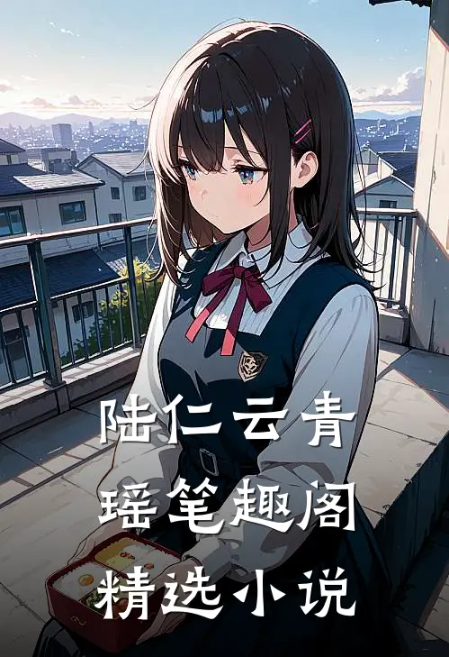 陆仁云青瑶笔趣阁精选小说