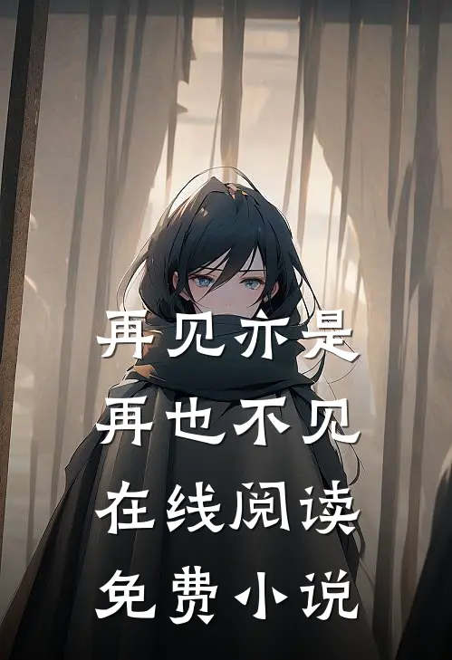 再见亦是再也不见在线阅读免费小说