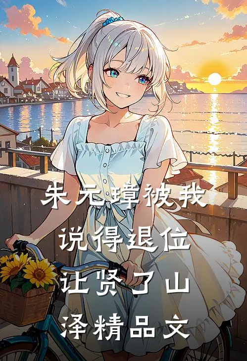 朱元璋被我说得退位让贤了山泽精品文