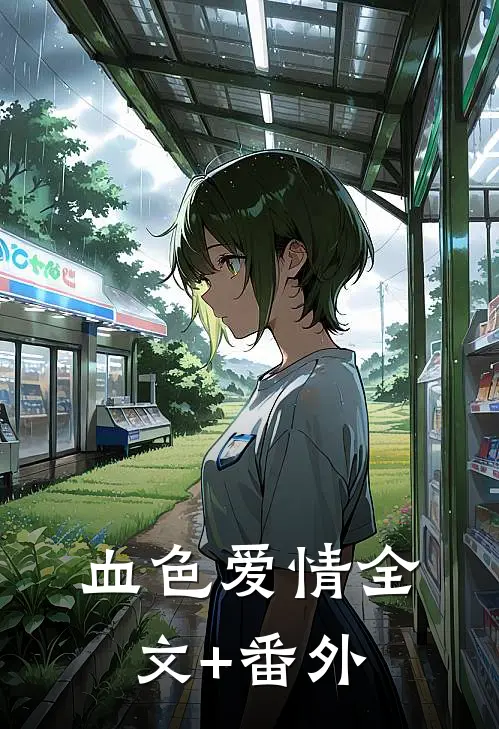 血色爱情全文+番外