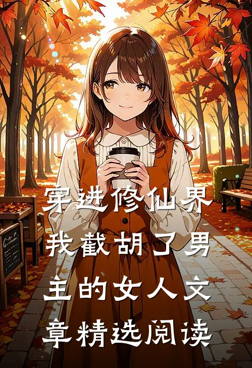 穿进修仙界：我截胡了男主的女人文章精选阅读