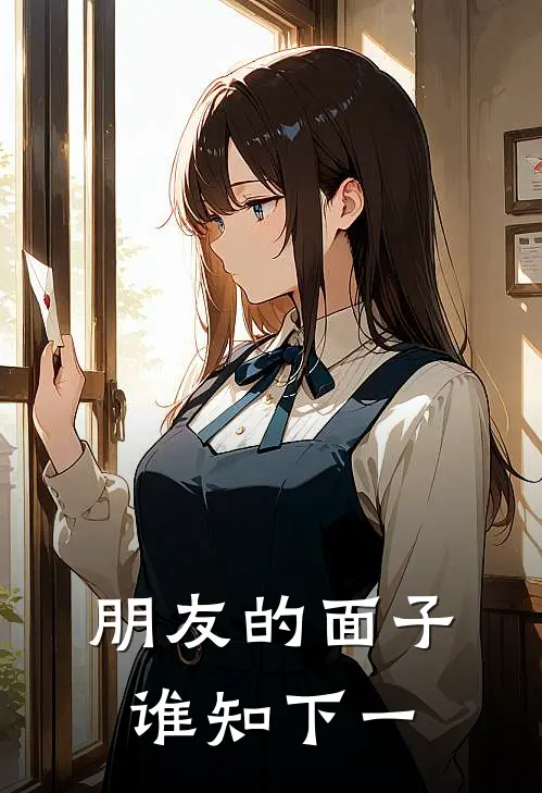 朋友的面子谁知下一