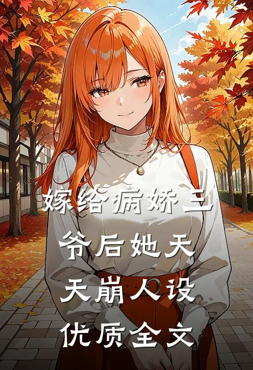 嫁给病娇三爷后她天天崩人设优质全文