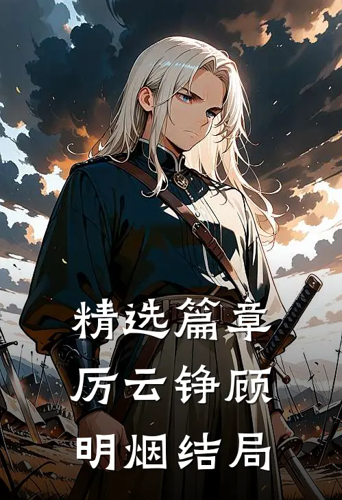 精选篇章厉云铮顾明烟结局