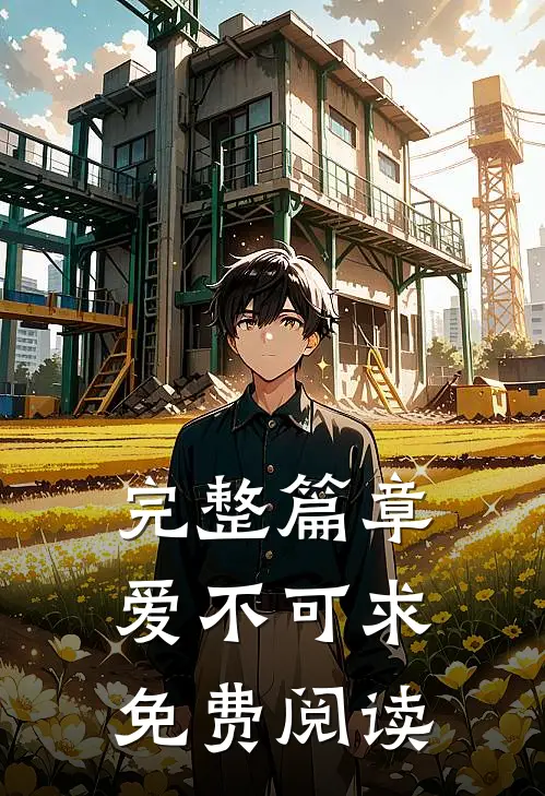 完整篇章爱不可求免费阅读