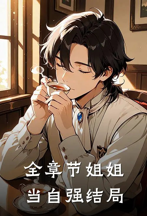 全章节姐姐当自强结局