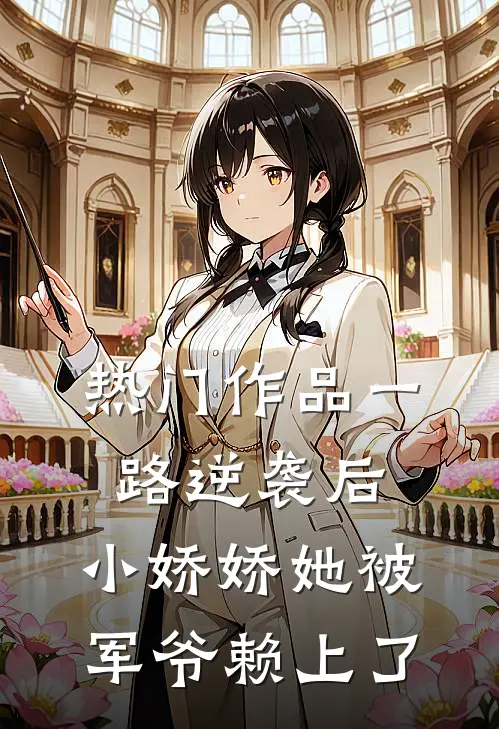 热门作品一路逆袭后，小娇娇她被军爷赖上了
