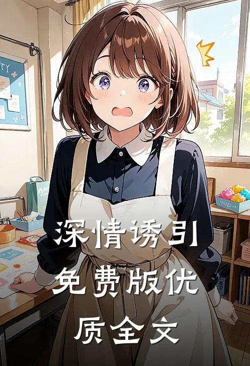 深情诱引免费版优质全文