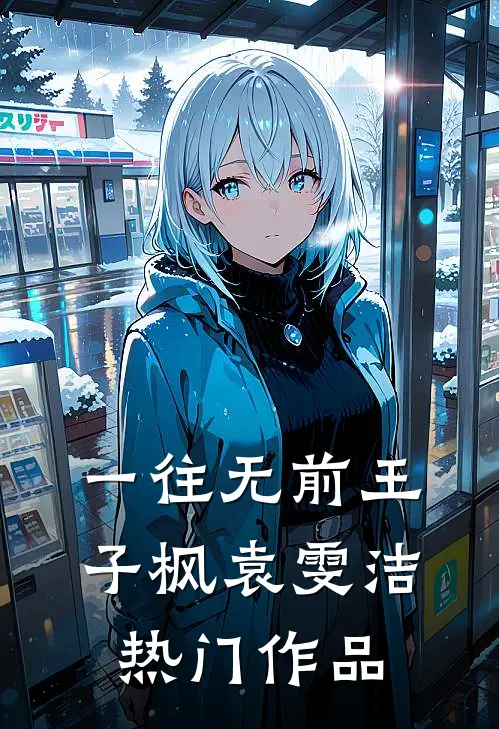 一往无前王子枫袁雯洁热门作品