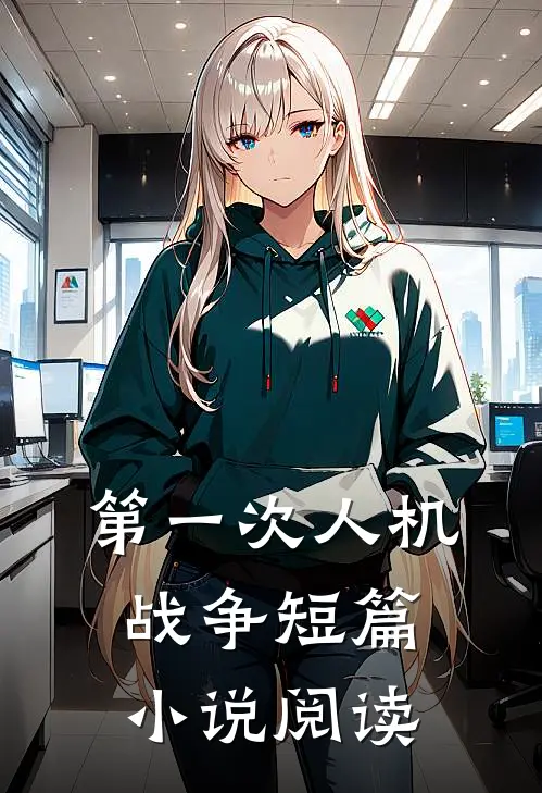 第一次人机战争短篇小说阅读