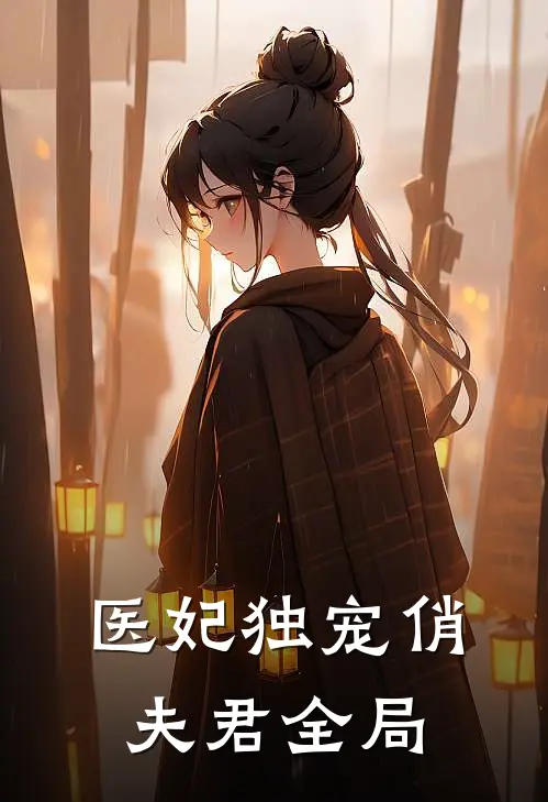 医妃独宠俏夫君全局