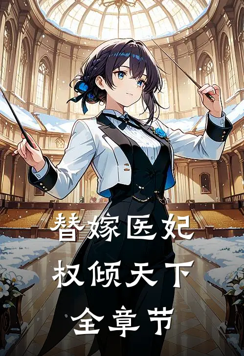 替嫁医妃权倾天下全章节