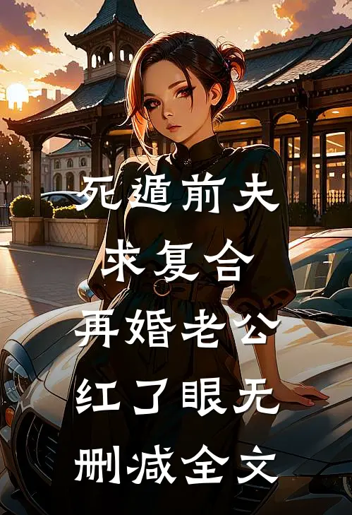 死遁前夫求复合，再婚老公红了眼无删减全文