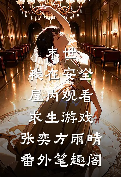 末世：我在安全屋内观看求生游戏：张奕方雨晴番外笔趣阁