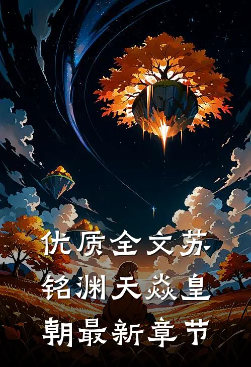 优质全文苏铭渊天焱皇朝最新章节