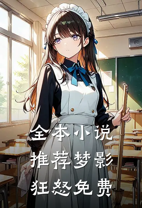 全本小说推荐梦影狂怒免费