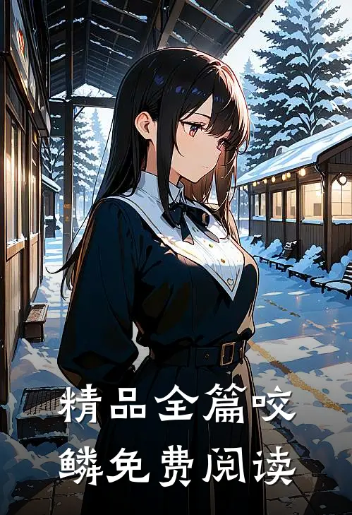 精品全篇咬鳞免费阅读