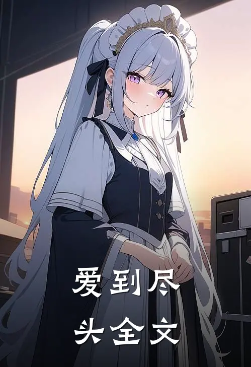 爱到尽头全文