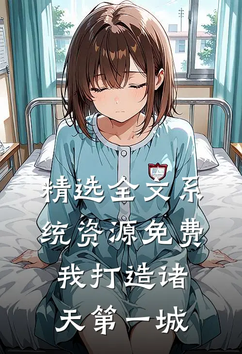 精选全文系统资源免费，我打造诸天第一城