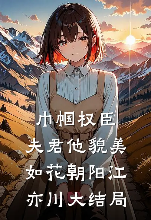 巾帼权臣：夫君他貌美如花朝阳江亦川大结局