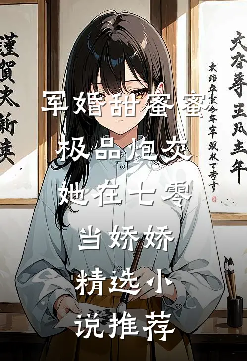 军婚甜蜜蜜：极品炮灰她在七零当娇娇精选小说推荐
