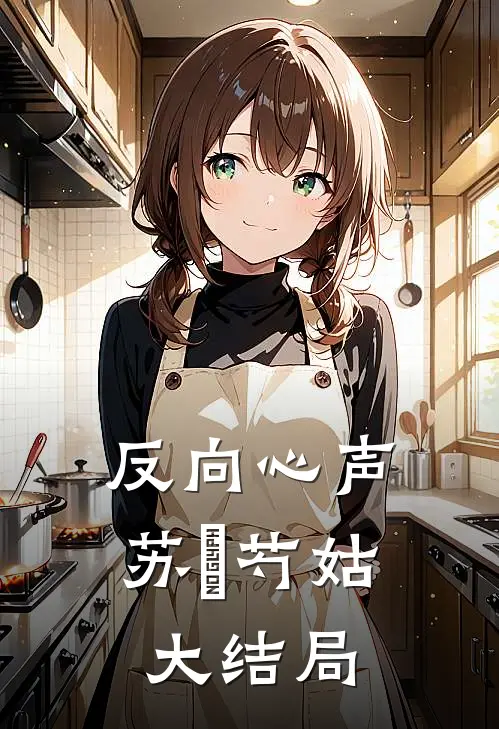 反向心声苏璟芍姑大结局