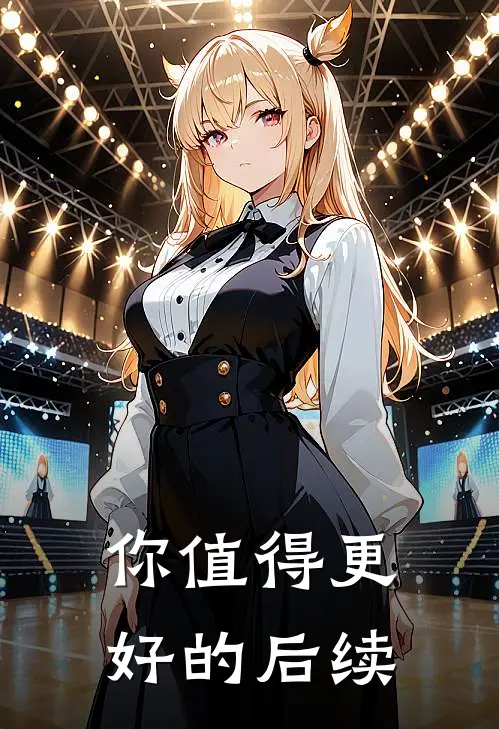你值得更好的后续