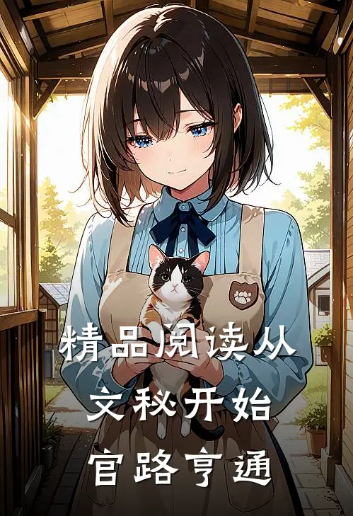 精品阅读从文秘开始，官路亨通
