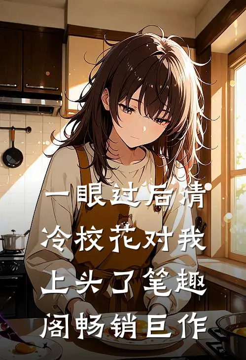一眼过后清冷校花对我上头了笔趣阁畅销巨作