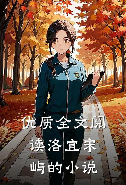 优质全文阅读洛宜宋屿的小说
