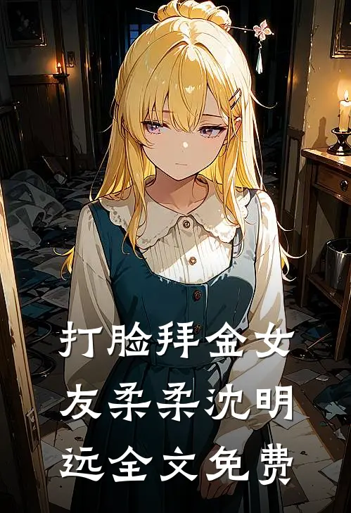 打脸拜金女友柔柔沈明远全文免费
