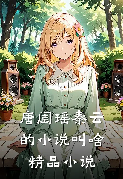 唐闺瑶秦云的小说叫啥精品小说